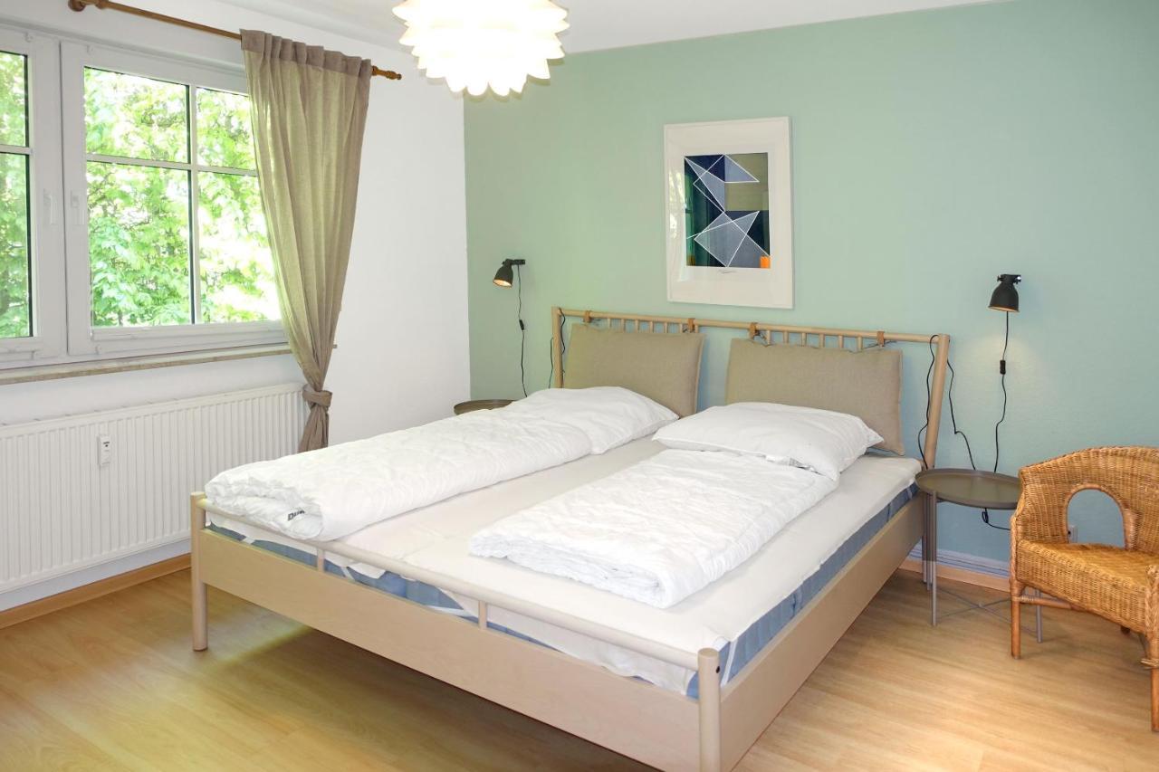 Appartements Am Reiterhof Klabautermann Wyspa Poel Zewnętrze zdjęcie
